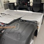 DAF XF 510 6×2 Midlift Tractor Unit - thumbnail