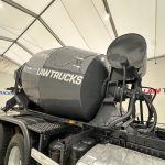 DAF CF 370 6×4 Day Cab Concrete Mixer - thumbnail