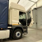 DAF CF 330 6×2 Rear Lift Sleeper Cab Curtainsider - thumbnail