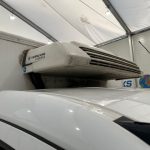 Mercedes Sprinter 2.1CDI 314 CDI Fridge Van - thumbnail