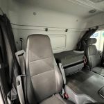 Scania P250 4×2 Sleeper Cab Fridge Box - thumbnail