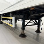 Lawrence David Tandem Axle Rear Steer Box Trailer - thumbnail