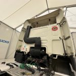 DAF CF 460 6×2 Midlift Tractor Unit - thumbnail