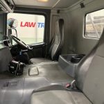 Scania P400 8×4 Rest Cab Steel Tipper - thumbnail