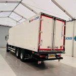 DAF CF 330 6×2 Rear Lift Fridge Box - thumbnail
