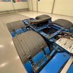 Scania R580 6×2 10 Tyre Rear Lift Tractor Unit PTO - thumbnail