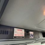 Scania P280 6×2 Rear Lift Day Cab Fridge Box - thumbnail