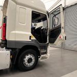 DAF CF 450 6×2 Space Cab Tractor Unit - thumbnail