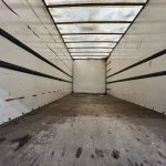Renault Midlum 190 Sleeper Cab Box Van - thumbnail