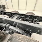 Scania P400 8×4 Day Cab Chassis - thumbnail