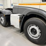 DAF XF 480 6×2 Midlift Tractor Unit - thumbnail