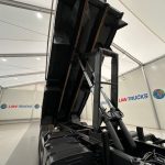 Scania P400 8×4 Rest Cab Steel Tipper - thumbnail