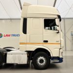 DAF XF 460 6×2 Midlift Tractor Unit - thumbnail