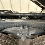 Scania P400 8×4 Day Cab Bulk Tipper Manual - thumbnail