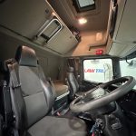 Scania R450 6×2 Midlift Topline Tractor Unit - thumbnail