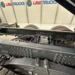 Scania P370 8×4 Sleeper Cab Tipper Manual - thumbnail