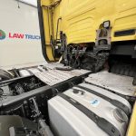 Scania S450 6×2 Midlift Highline Tractor Unit - thumbnail