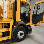 Volvo FE 240 4×2 Day Cab Gritter - thumbnail