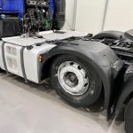 DAF XF 510 6×2 Midlift Tractor Unit - thumbnail