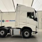 Volvo FH 500 6×2 Midlift Tractor Unit - thumbnail