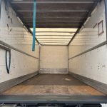 DAF LF45 160 4×2 Day Cab Box Van - thumbnail
