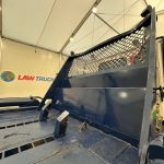 Scania P250 4×2 Day Cab Skip Loader - thumbnail
