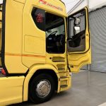 Scania S450 6×2 Midlift Highline Tractor Unit - thumbnail
