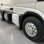 DAF XF 530 6×2 Midlift Tractor Unit - thumbnail