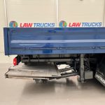 Scania P320 6×2 10 Tyre Sleeper Cab Dropside - thumbnail