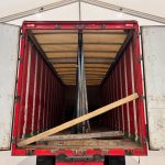 Volvo FM 450 6×2 Sleeper Cab Curtainsider - thumbnail