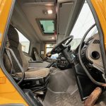 DAF CF75 310 6×4 Day Cab Gritter - thumbnail