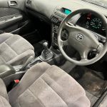 Toyota Corolla 1.4 VVTi GLS 5dr Hatchback - thumbnail