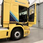 Scania R480 6×2 Midlift Topline Tractor Unit - thumbnail