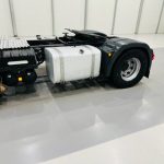 MAN TGA 18.480 XXL 4×2 Tractor Unit - thumbnail