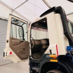 DAF CF85 410 8×4 Day Cab Hookloader Manual - thumbnail