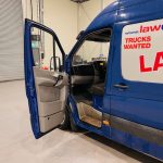 Mercedes Sprinter 313 CDI Mobile Tyre Breakdown Van - thumbnail