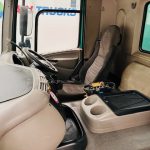 DAF CF75 310 Day Cab Dropside Brick Grab - thumbnail