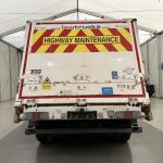 Titan Thinwall Walking Floor Aggregate Trailer - thumbnail
