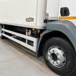 DAF  LF55 220 Day Cab Fridge Box - thumbnail
