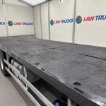 DAF CF75 310 6×2 Rear Lift Flatbed - thumbnail