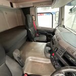 DAF CF 340 6×2 Sleeper Cab Rear Lift Dropside - thumbnail