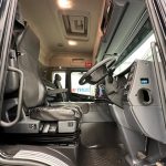 Scania P280 4×2 Sleeper Cab Box Van - thumbnail