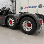 Scania R450 6×2 Highline Midlift Tractor Unit - thumbnail