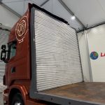 Scania R420 6×2 10 Tyre Rear Lift Flatbed Manual - thumbnail