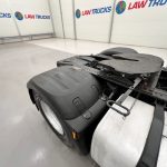DAF XF 460 4×2 Super Space Cab Tractor Unit - thumbnail