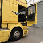 Scania R450 6×2 Midlift Topline Tractor Unit - thumbnail