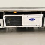 Mercedes Actros 1824 4×2 Sleeper Cab Fridge Box - thumbnail