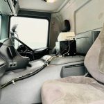 Scania P94 300 19000 Litre Fuel Tanker - thumbnail