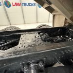 DAF CF 370 8×4 Day Cab Tipper Manual - thumbnail