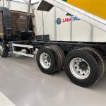 Volvo FM9 300 6×4 Sleeper Cab Tipper Manual - thumbnail